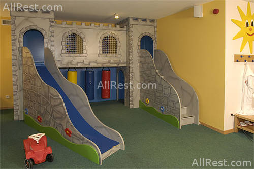 Family & Design Hotel Biancaneve 75